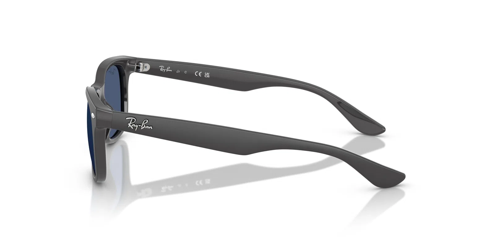 Ray-Ban Kids Rj9052s 0RJ9052SF Sunglasses - view 50